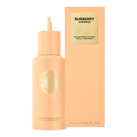 Refil Perfume Burberry Goddess Feminino Eau de Parfum